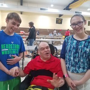 Meet your Posher, Holly